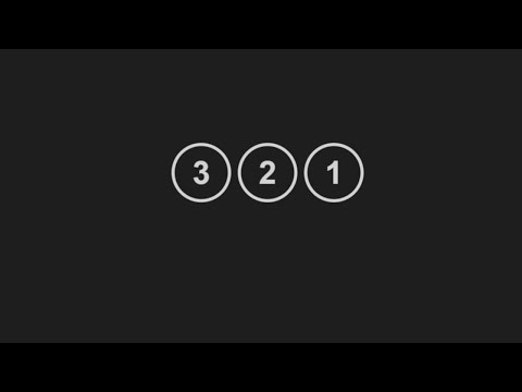 Animated Countdown Timer – Create a Dynamic Frontend Project with HTML & CSS