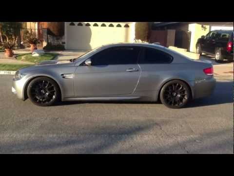 2008 E92 M3
