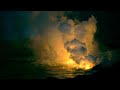 Extremophiles in Volcanic Environments