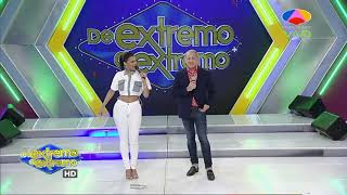 EN VIVO: De Extremo a Extremo ?