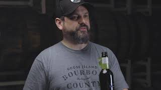 Bourbon County Stout 2020 - Full Line Up with Brewmaster