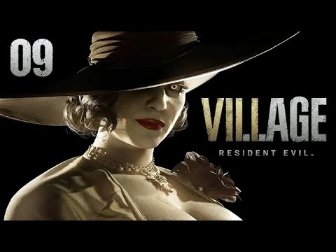 Download Resident Evil 8 Village 9 Lusine De Lhorreur Mp4 Mp3 3gp Naijagreenmovies Fzmovies Netnaija