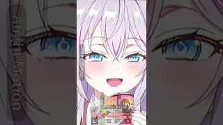 Pokoknya yg ini punya gwa #indogeming #shorts #anime #alingmotion