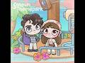 part 9 | diwaktu yang salah #avatarworld #pazu #dramapazu #backburner #fypage