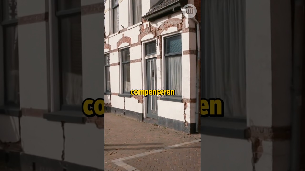 Thumbnail We zitten op het grootste aardgasveld van Europa. Groningen is cruciaal voor onze energievoorziening