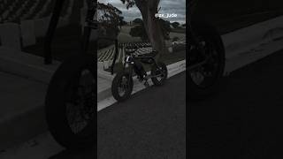 No caption 😔 - #surron #bikelife #trending #viral