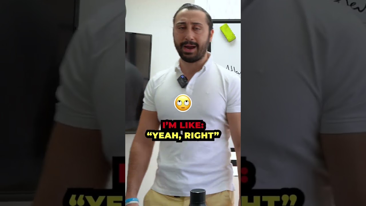 How to handle objections like a pro 