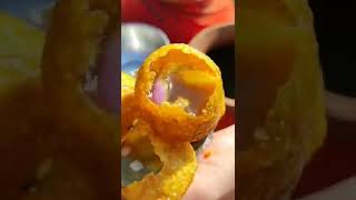 #khattepaniwalegolgappe#trykaro#mja aa jayega#foodiee #foodlover #subscribethechannel#like#comment
