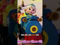 All Aboard For A Colorful Train Adventure!#TrainAdventure#nurseryrhymesColorLearning ..