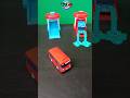 Yes Or No Tayo, Tayo the Little Bus, Tayo Bus Garage,Toys #automobile #tayothelittlebus #tayo #bus