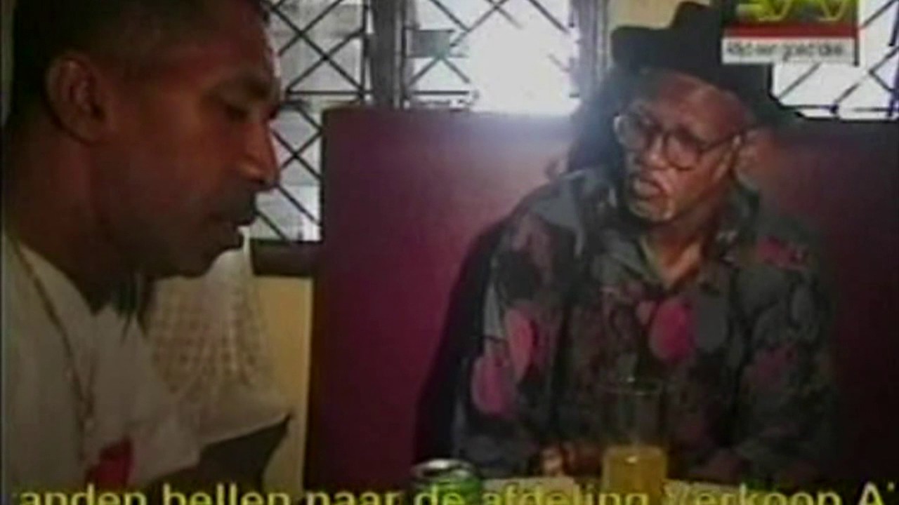 1en1is3 | Je bent nooit te oud