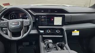 New 2026 GMC Sierra 1500 Portland ME Portsmouth NH, ME #6GM15071