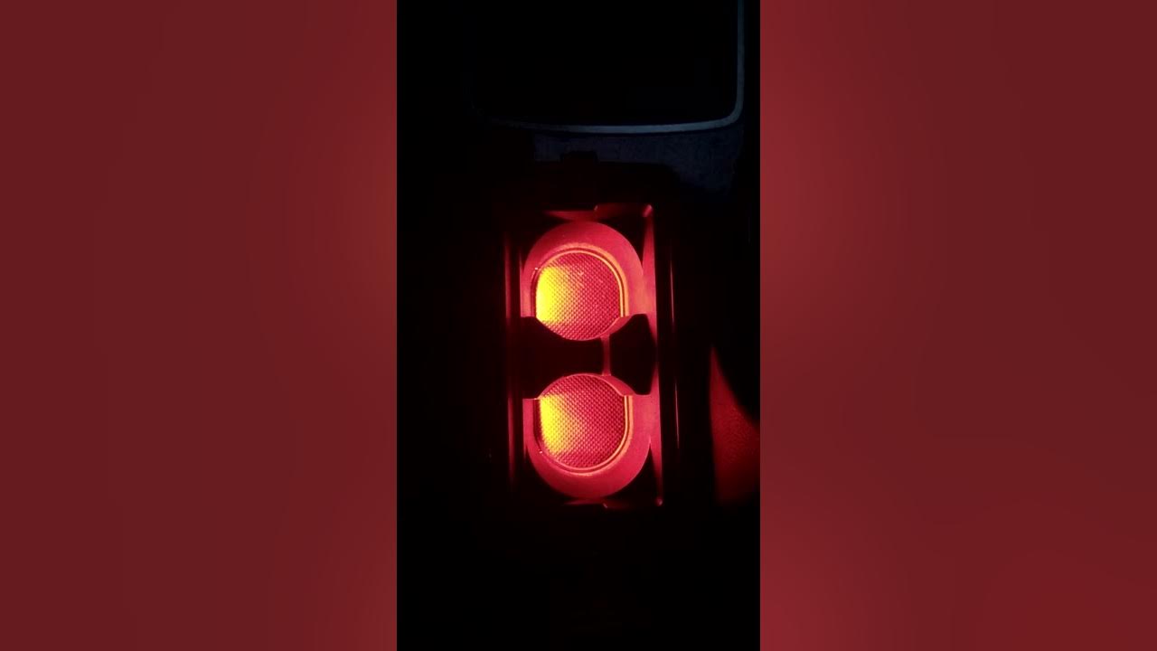 Подсветка салона Мазда 6 gg