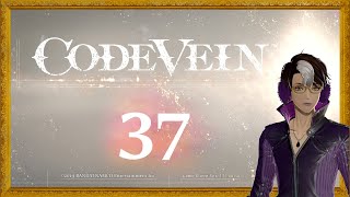code vein - 37 - switching partners