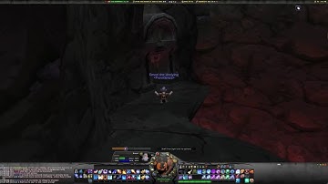 World Of Warcraft - Old Ironforge (Patch 3.3.3)