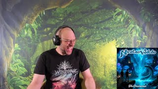 Nicolas Waldo - The Brotherhood (REACTION!!!)