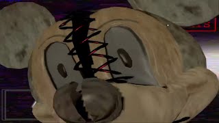 Breaking the Magic.. |FNaF FNaTI: Breaking the Magic