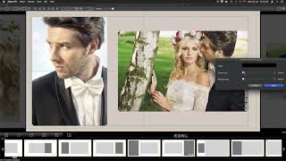 Designing albums with Album TD, full tutorial screenshot 3