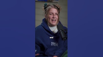 "There is so much Shame Around Creation" #amiemcnee #jayshetty