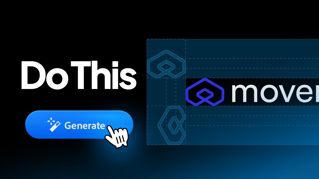 How to Export Clearspace for ANY Logo