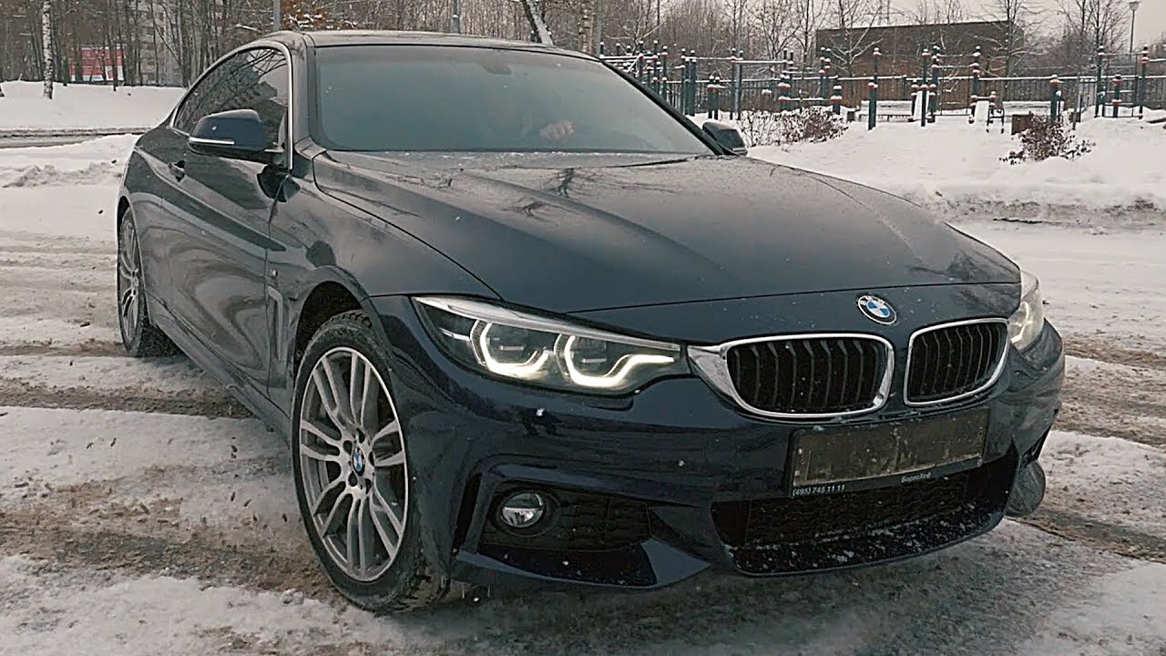Bmw самые красивые модели
