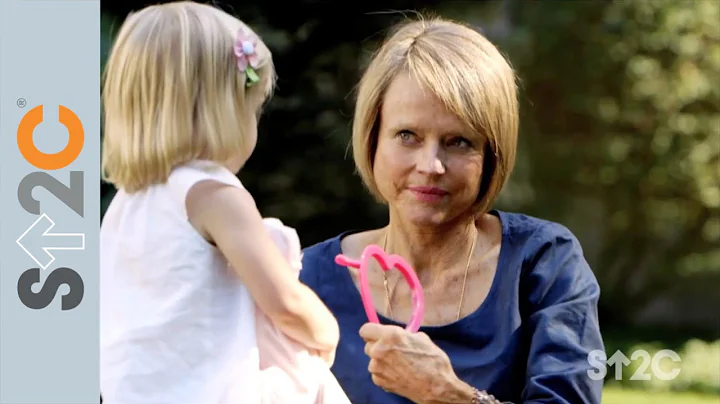 SU2C Dream Team Gives Beverly a Second Chance