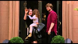 Harjoittelija The Intern Tv-Spot About 20