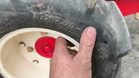 Cắt cỏ mâm xoay hai dao xài động cơ xăng misubishi 7hp bánh hơi to ☎0933.351.706☎0969.421.552