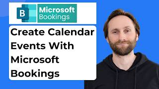 Create a Calendar of Events in Microsoft Bookings [2026 Guide]