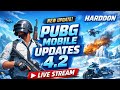 Live streaming of HARDDON PUBG
