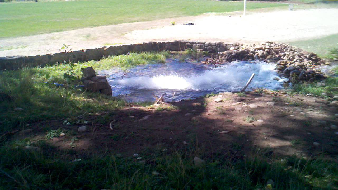 Glorieta Water Wars YouTube