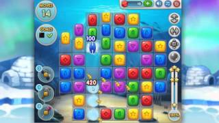 Pengle || Level 14