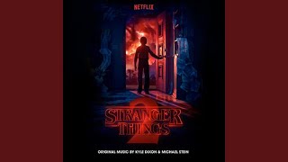 Choices - Kyle Dixon & Michael Stein