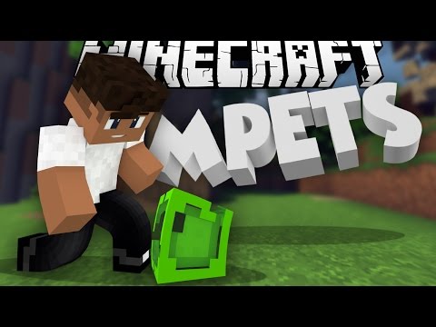 Mpets Plugin | Minecraft