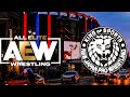 Season 1 Awards – Season Finale Podcast! 🎙 | AEW vs. NJPW Universe Mode #91