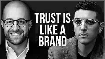 I TRUST IN YOU: The Importance of Trust in a Partner Ecosystem With Jared Fuller, Part 1