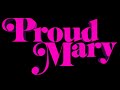 Proud mary theatrical trailer 2018