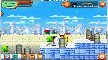 Kéo đệ tử đi danh trại độc nhãn by s2dnkens2 - PART 1