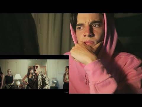 (REACCIÓN) Neo Pistea - Messi