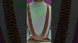 coral beads SwaThi perils WhatsApp number #7981843917 ..HYD