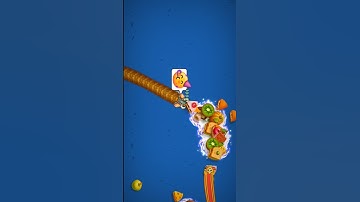 Worms zone io 🪱 | Snake io 🐍 #shorts #wormszone