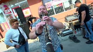 Download Lagu Meco Klarnet Kucek Bregzit Live Burgas MP3