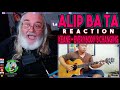 Alip Ba Ta Reaction - Keane - Everybody's Changing - First Time Hearing Smoooooooooooooth