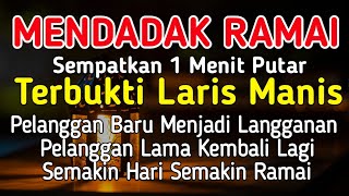 Download Lagu YA ROHMAN, YA ROHIM, 🤲🤲🤲Pelaris Dagangan Pemanggil Pembeli Pembuka Aura Toko/Warung MP3 Download Lagu YA ROHMAN, YA ROHIM, 🤲🤲🤲Pelaris Dagangan Pemanggil Pembeli Pembuka Aura Toko/Warung MP3