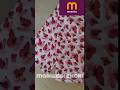 Meesho Fabric Crepe/Polyester 5meter #meesho #fabric #clothing #ytshorts #yt #meeshofinds #fabrics