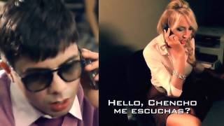 Chencho y Maldy ' Plan B ' - Si no le Contesto