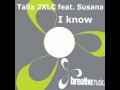 Miniature de la vidéo de la chanson I Know (Paul Miller Remix)