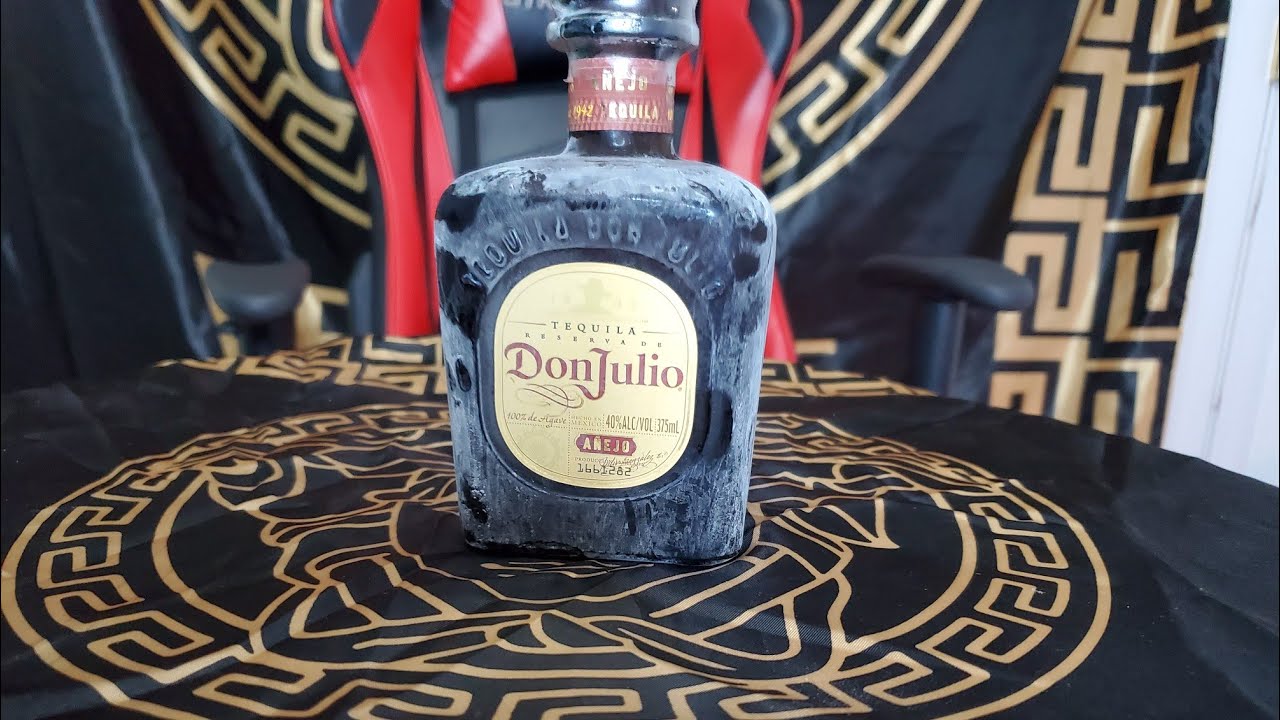 Don Julio Añejo Tequila
