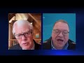 Capitol Views 2026 - Curtis Thayer, Executive Director, Alaska Energy Authority