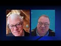 Capitol Views 2026 - Curtis Thayer, Executive Director, Alaska Energy Authority